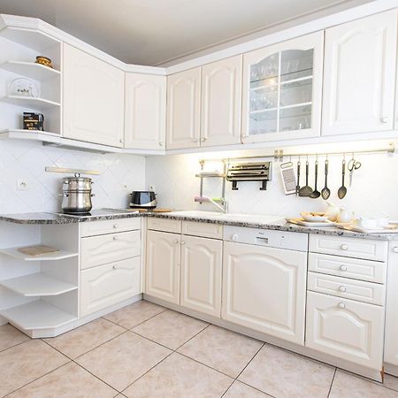 Gozzi Apartman Ajaccio  Kültér fotó