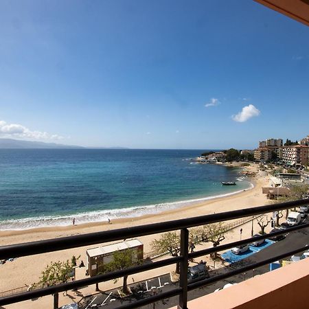 Gozzi Apartman Ajaccio  Kültér fotó