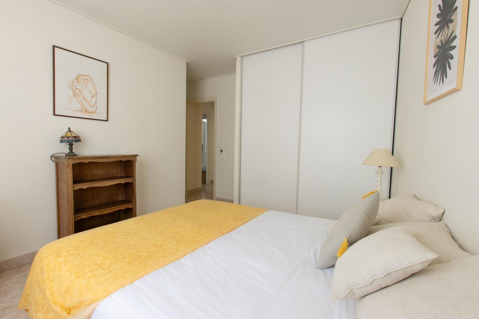 Gozzi Apartman Ajaccio  Kültér fotó