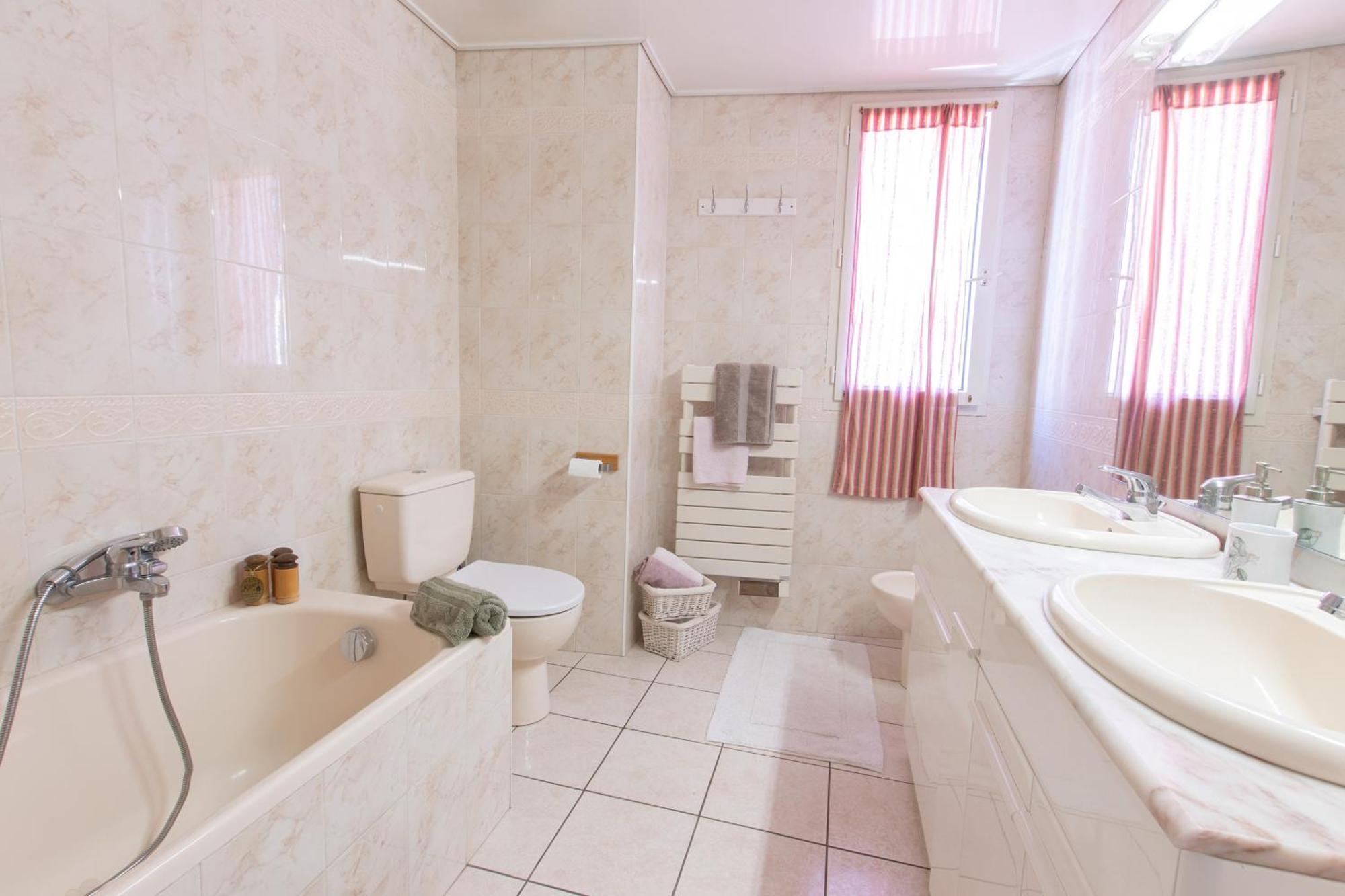 Gozzi Apartman Ajaccio  Kültér fotó