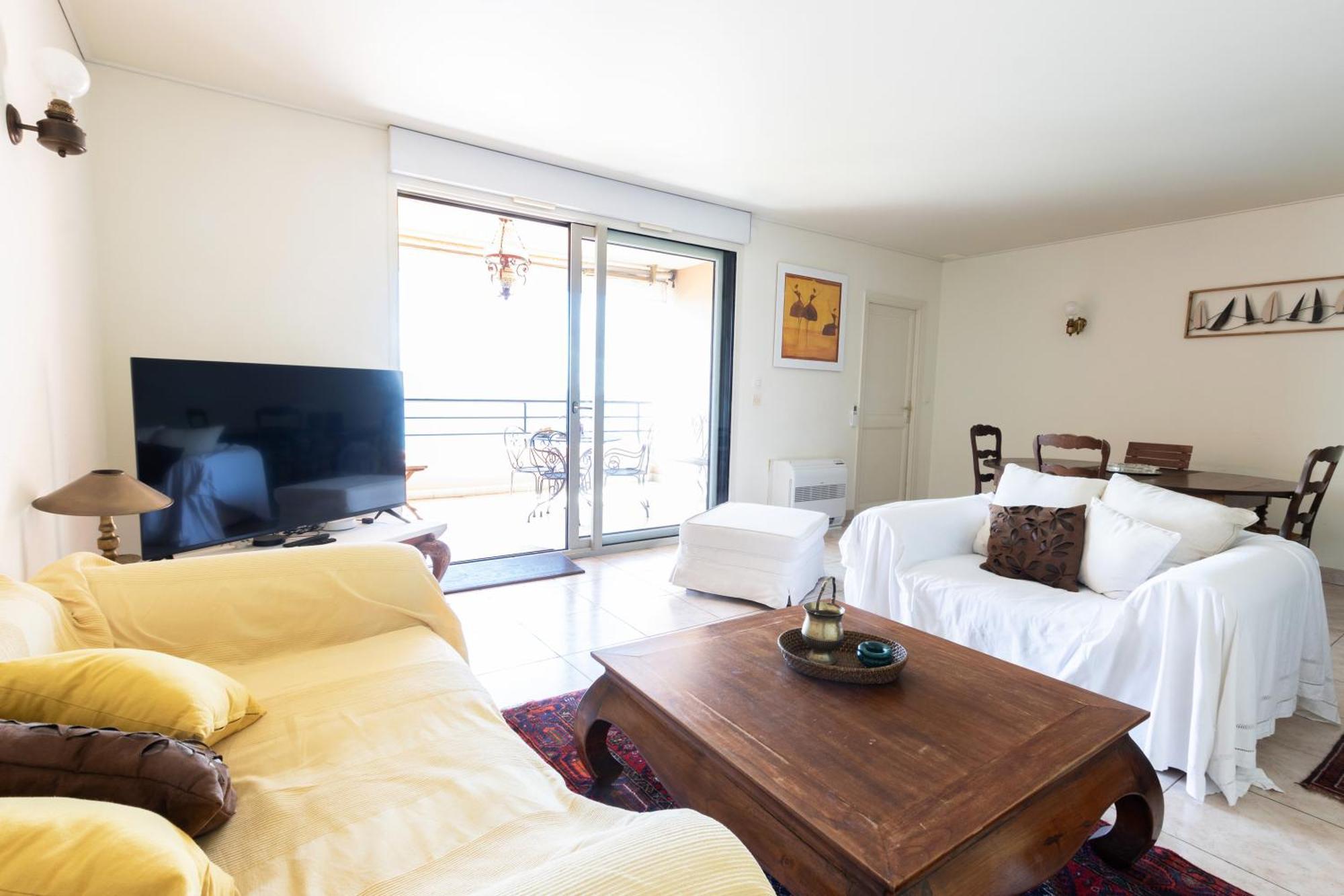 Gozzi Apartman Ajaccio  Kültér fotó