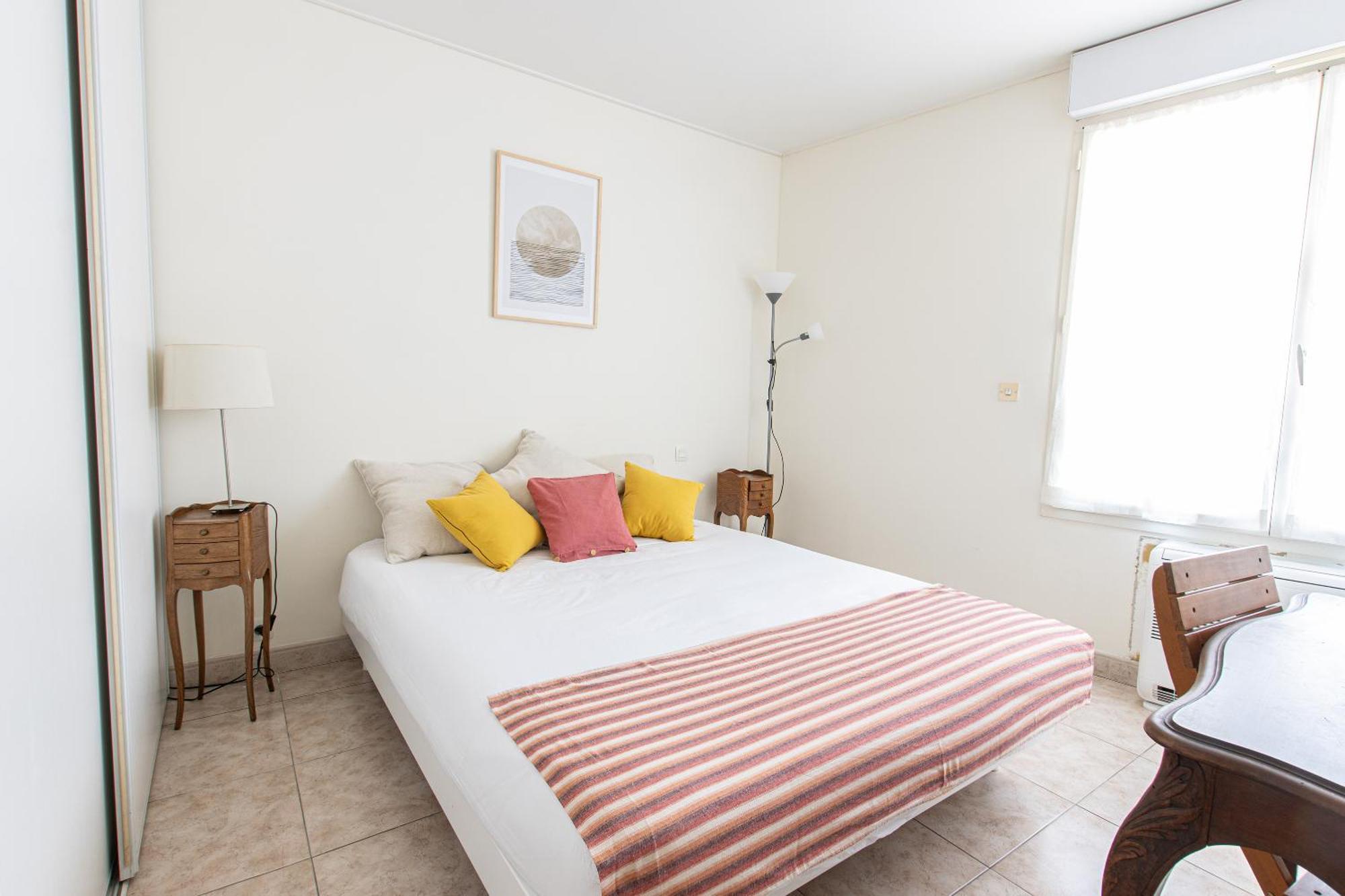 Gozzi Apartman Ajaccio  Kültér fotó