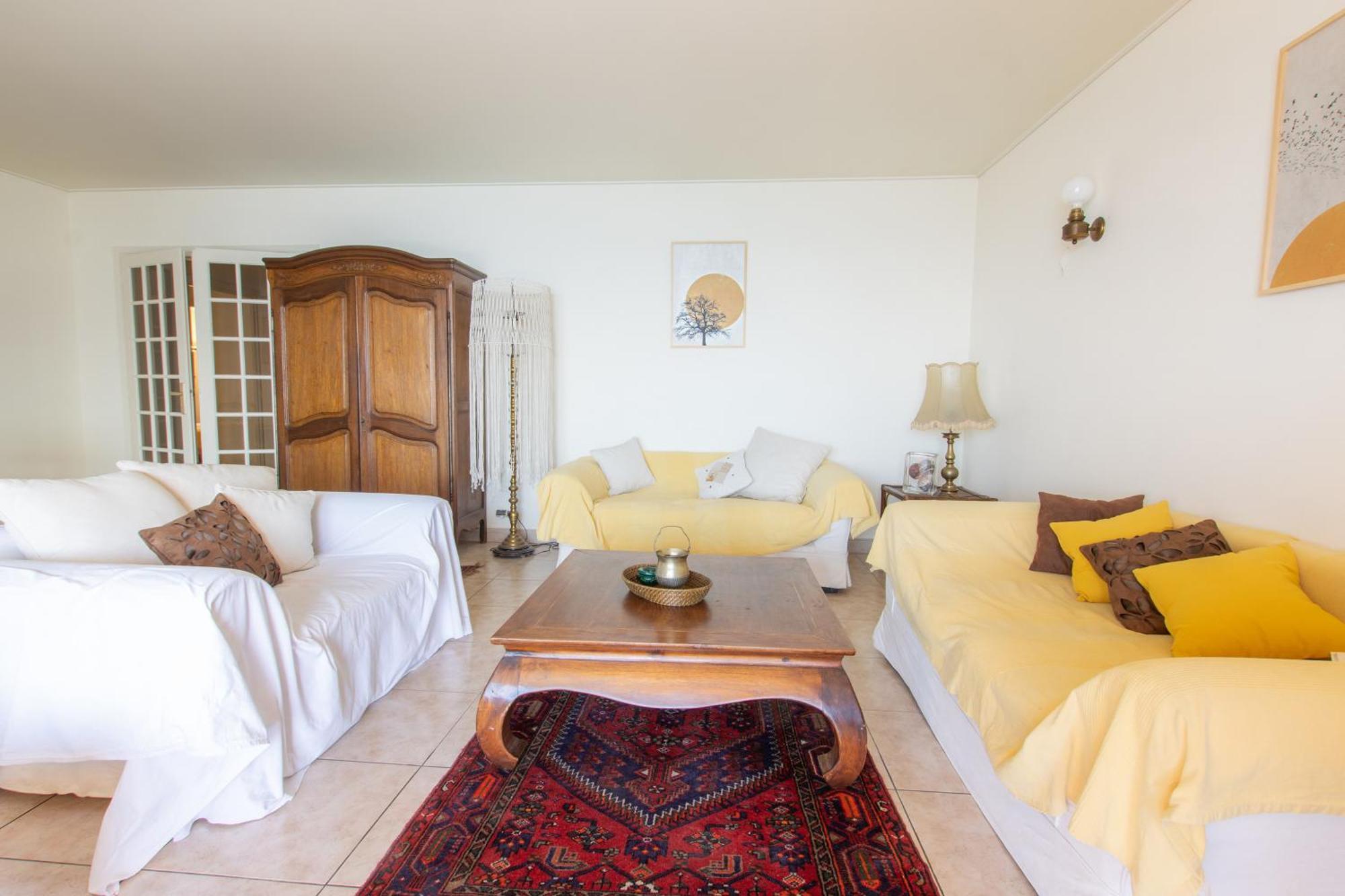 Gozzi Apartman Ajaccio  Kültér fotó