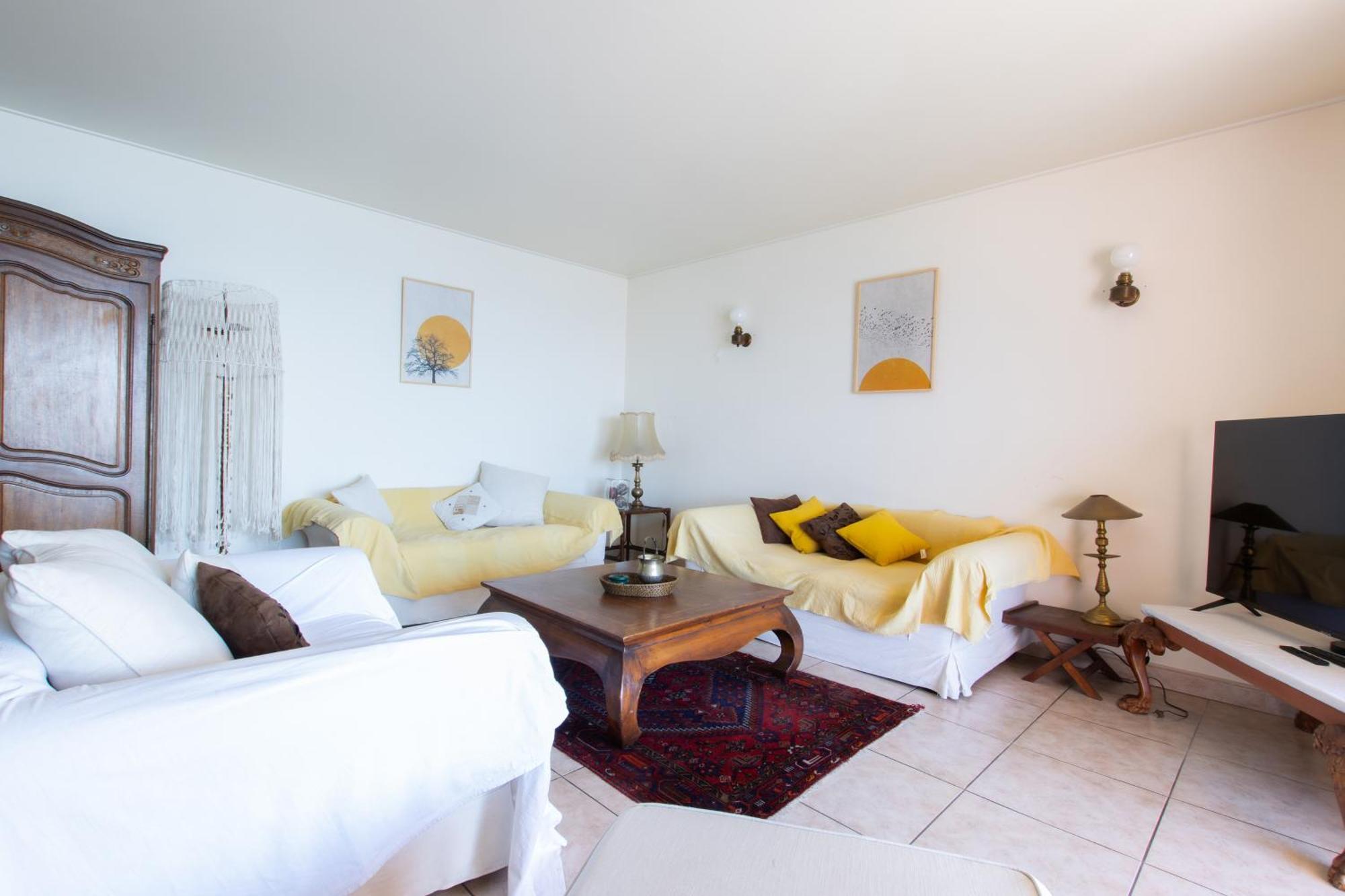 Gozzi Apartman Ajaccio  Kültér fotó