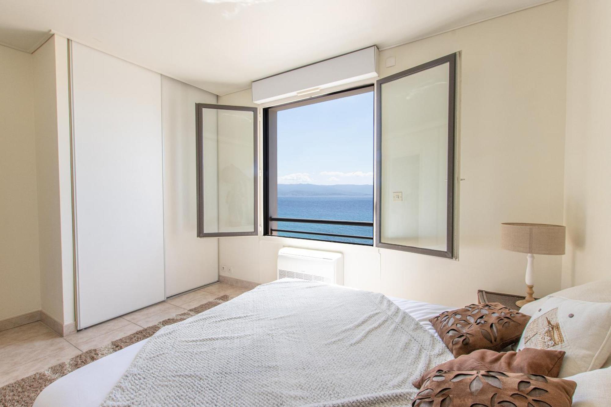Gozzi Apartman Ajaccio  Kültér fotó