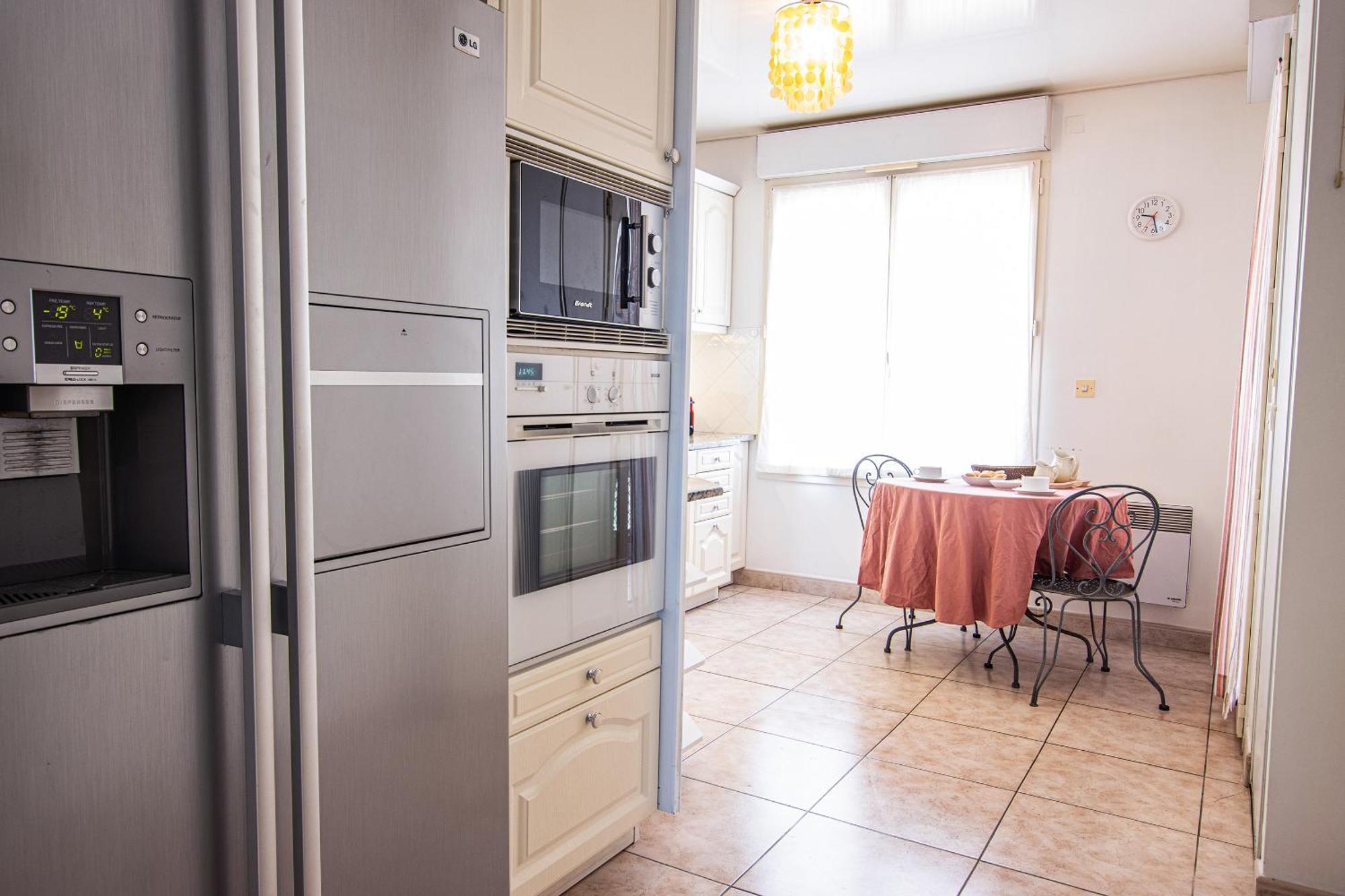 Gozzi Apartman Ajaccio  Kültér fotó