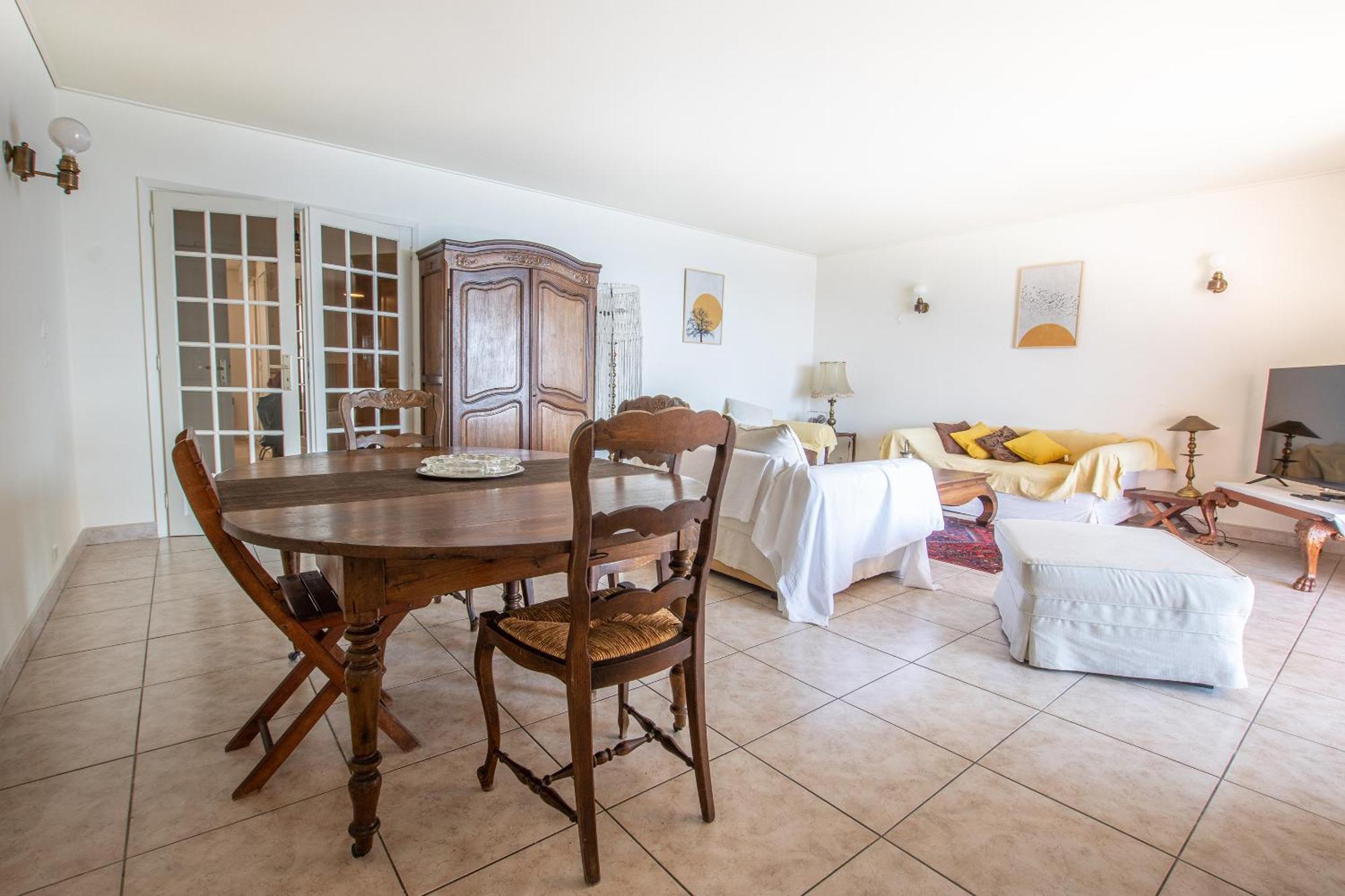 Gozzi Apartman Ajaccio  Kültér fotó
